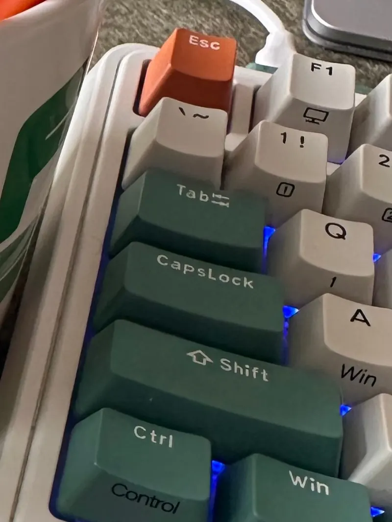 Mechanical Keyboard