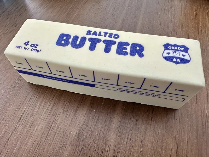 Butter Squishy