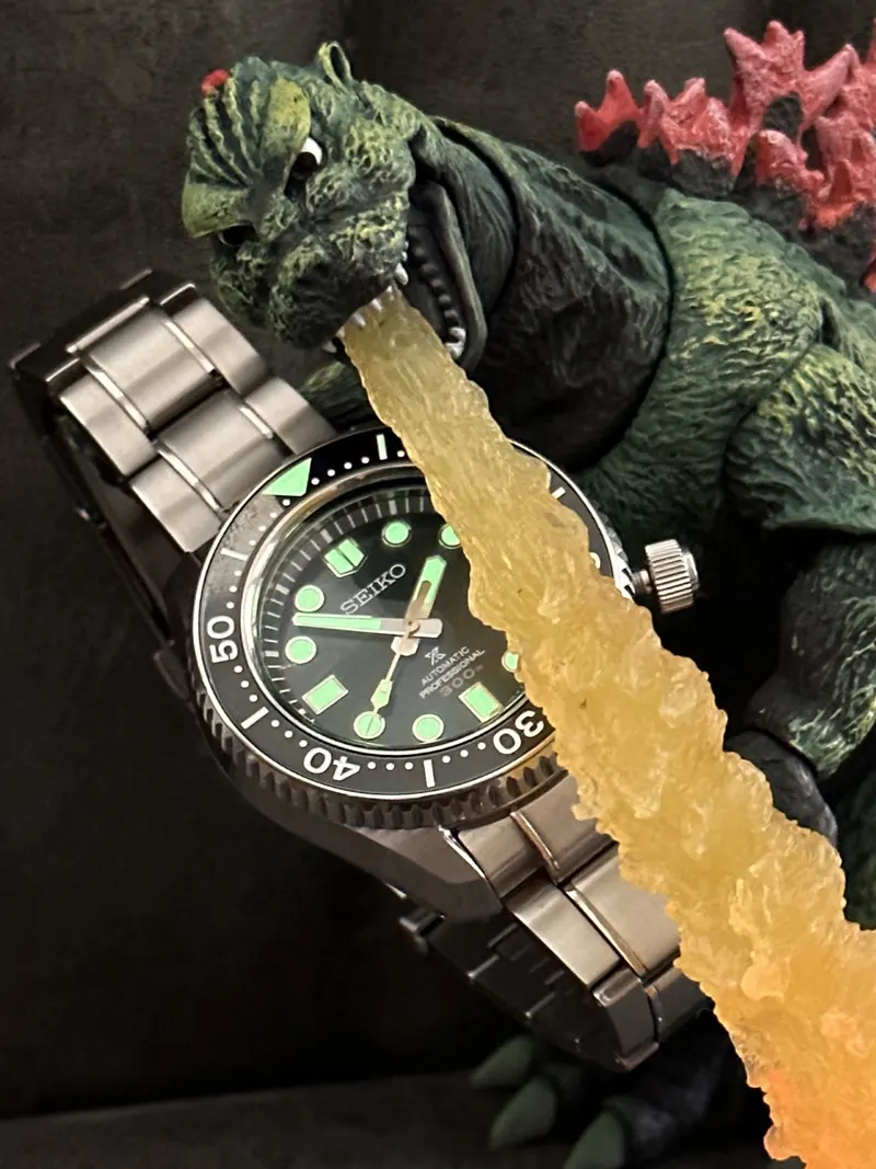 Godzilla