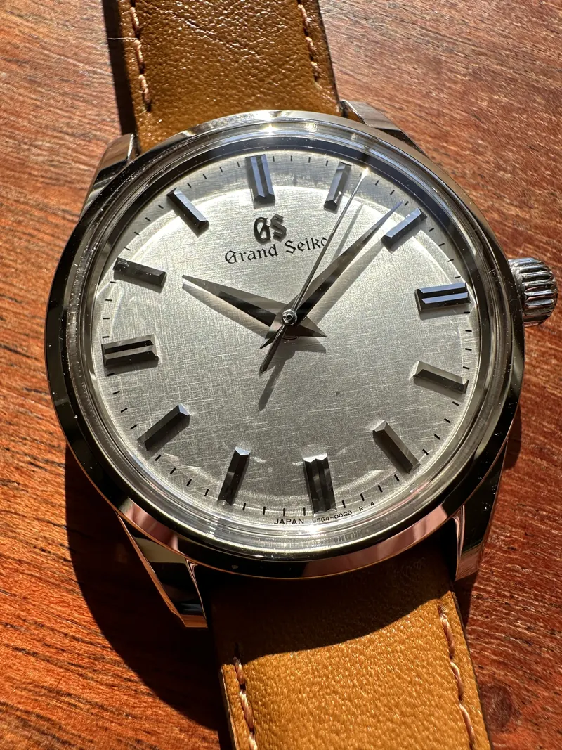 Grand Seiko SBGW231 SBGW231 watch