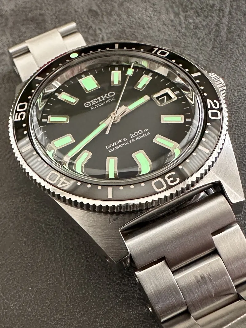 Seiko SBDX041 SBDX041 watch