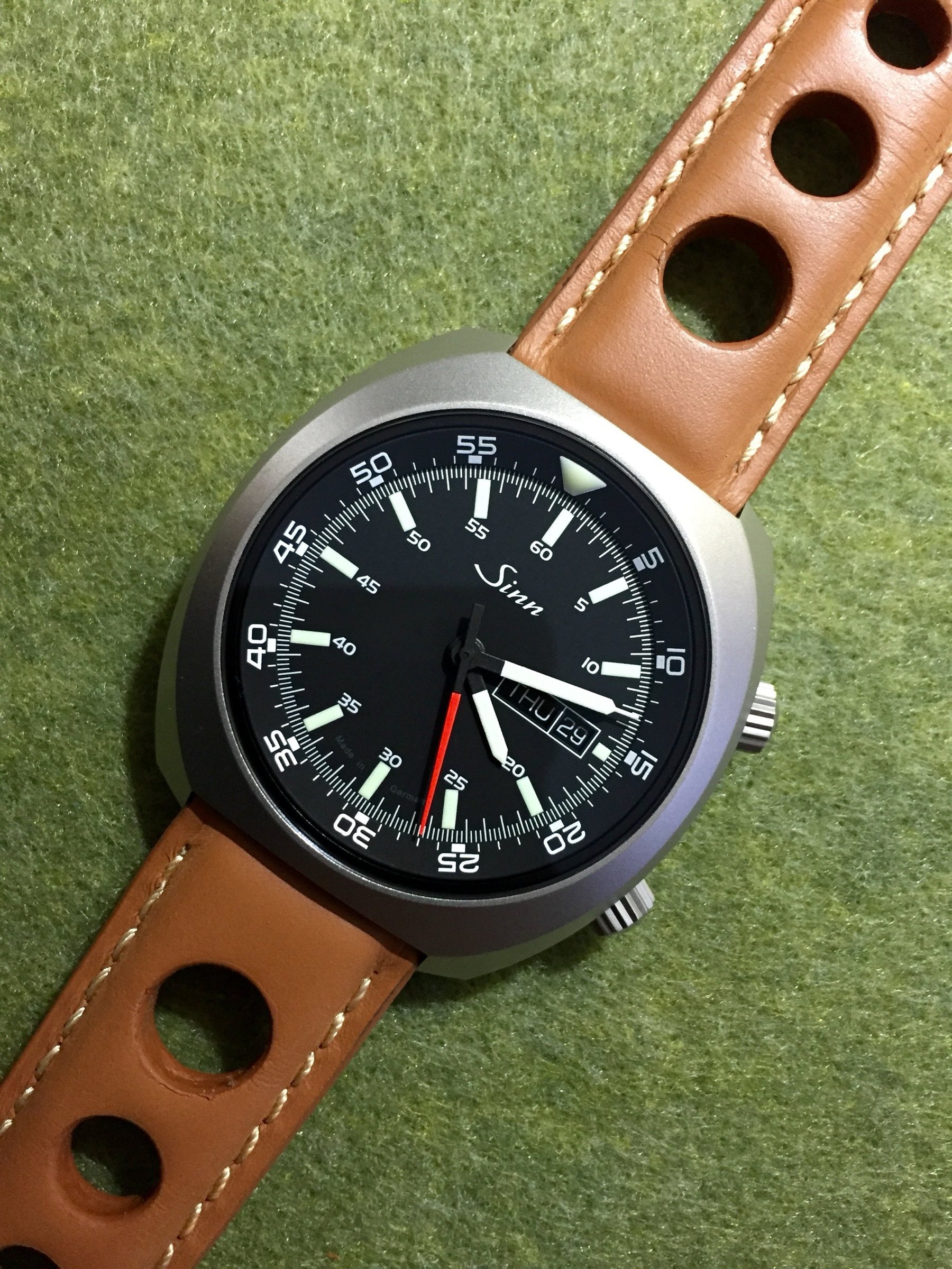 Sinn 240 St 240.010 watch